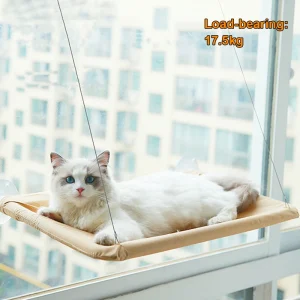 SunSnooze Cat Hammock