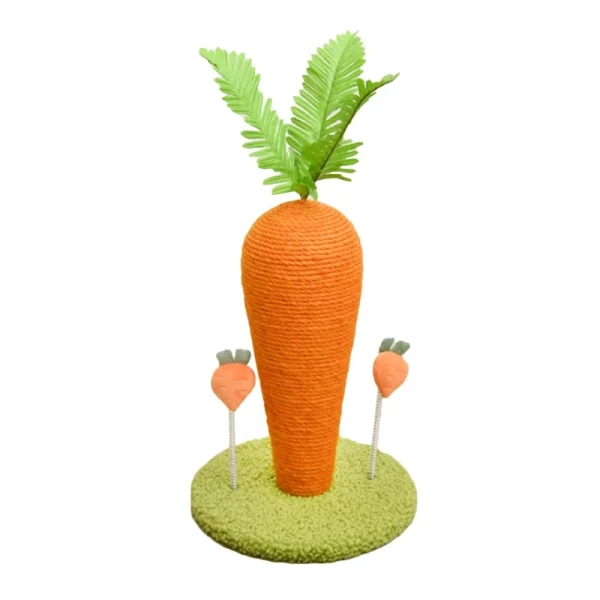 CarrotCat Scratch Tree - Image 3