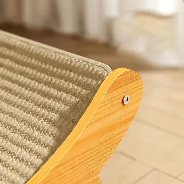 PurrfectPet Cat Scratcher & Bed - Image 8