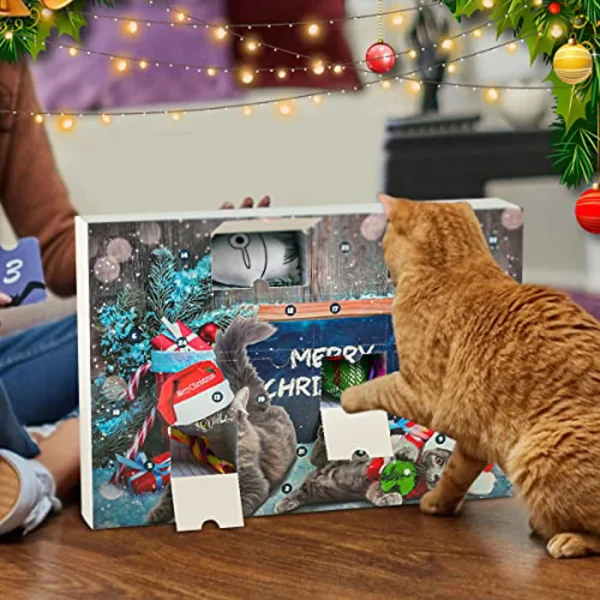Purrmas Advent Calendar - Image 4