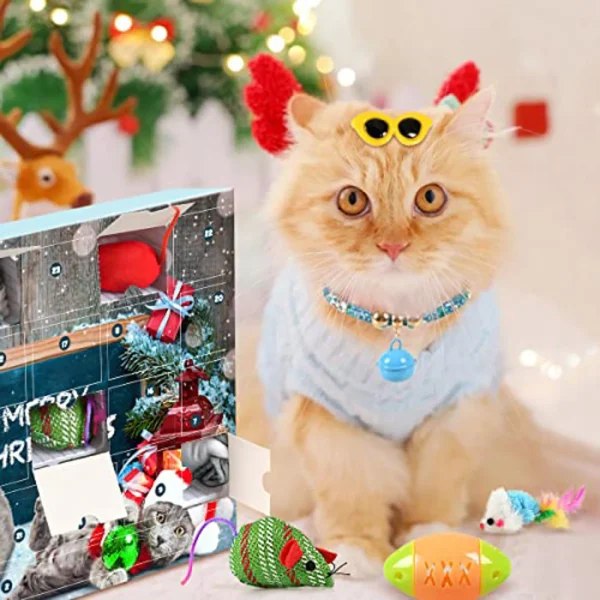 Purrmas Advent Calendar - Image 5