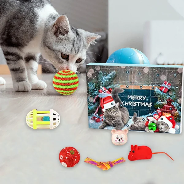 Purrmas Advent Calendar - Image 3